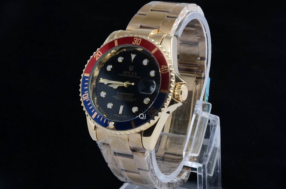 Rolex Watch 187